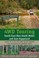 4WD Touring South East New South Wales and East Gippsland