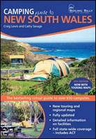 Camping Guide to New South Wales 5th Edition