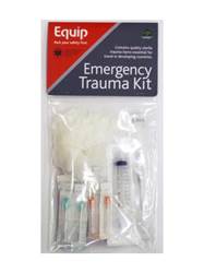 Product Image : Emergency Trauma Kit : Equip Safety First