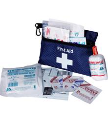 Product Image : First Aid REC 1: Equip Safety First (Without Contents) 