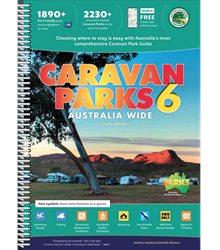 Camps Australia Caravan Parks 6 Australia Wide