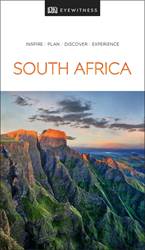 DK Eyewitness Travel Guide South Africa