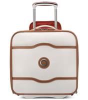 Delsey Chatelet Air 2.0 - 40 cm Underseater Case - Angora