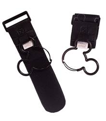 JL Childress Mickey Mouse Stroller Hooks - 2 Pack