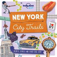 Lonely Planet City Trails : New York City