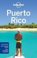 Lonely Planet Puerto Rico Edition 7