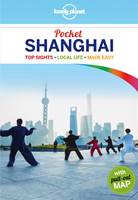 Lonely Planet Shanghai Pocket