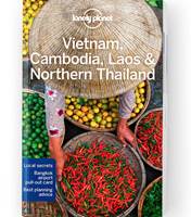 Lonely Planet Vietnam, Cambodia, Laos & Northern Thailand - Edition 6