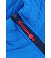 Water repellent outer (1000mm) and YKK front zip