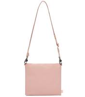 Pacsafe Go Anti-Theft Crossbody Pouch - Sunset Pink - PS35125333