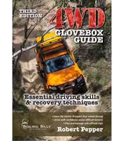 Robert Pepper's 4WD Glovebox Guide : 3rd Edition