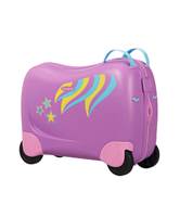 Samsonite Dream Rider Ride-On Children's Suitcase - Pony Polly - 109640-7260