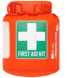 Sea To Summit Lightweight Dry Bag First Aid 1 Litre - Spicy Orange