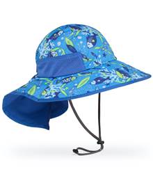 Sunday Afternoon Kids Play Hat - Youth - Aquatic