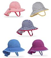 Sunday Afternoons Sunsprout Hat - Infant and Baby Size