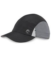 Sunday Afternoons VaporLite Stride Cap - Black (One Size)