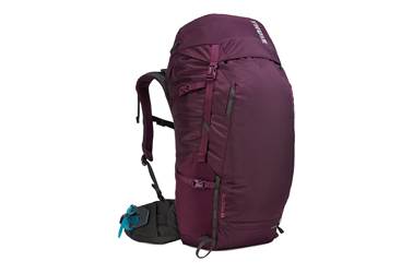 Thule AllTrail - 45L Womens Hiking Backpack - Monarch