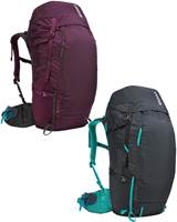 Thule AllTrail 45L Womens Backpack - thule-alltrail-45l-womens-backpack
