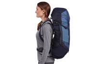 Thule Capstone - 50L Women's Hiking Backpack - Atlantic