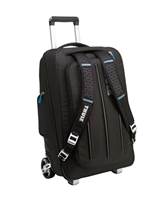 Thule Crossover - 38L Rolling Carry On/Backpack