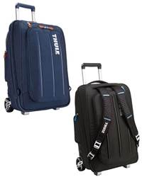 Thule Crossover - 38L Rolling Carry On/Backpack 
