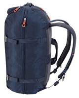 Thule Crossover - 40L Duffle Pack Safe Zone - Blue