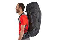 Thule Guidepost - 65L Men's Backpack - Obsidian - TGPM265OBS
