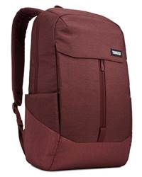 Thule Lithos - 20L Modern Backpack - Burgundy