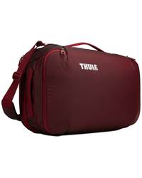 Thule Subterra - 40L Duffle Carry On Bag - Ember