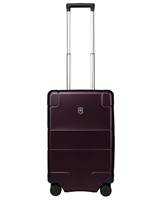 Victorinox Lexicon Hardside Frequent Flyer 55cm Carry-On Luggage - Beetroot - 609824