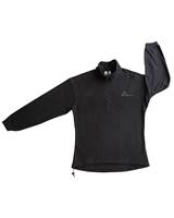 Wilderness Equipment Cold Snap Pullover - Black